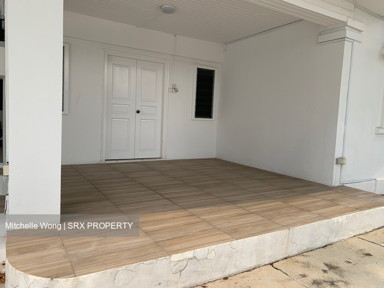 Serangoon Garden Estate (D19), Detached #211959141